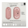 LOGITECH Pebble 2 Combo różowy 920-012241 - 1172743 - zdjęcie 12